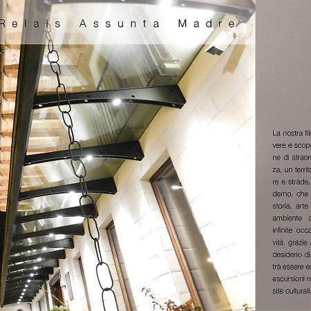 Hotel Relais Assunta Madre Rivisondoli Exterior foto